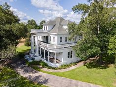 c.1890 Texas Home For Sale on 9.45 Acres $475,021 - Country Life Dreams