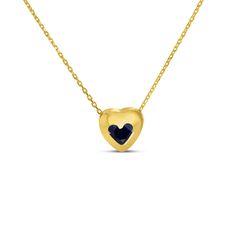 Brevani 14k yellow gold gemstone heart bezel necklace. 18" chain. The heart gemstone measures 4mm. Classic Heart-shaped Birthstone Necklace, Formal Heart Cut Birthstone Necklace, Classic Heart Pendant Necklace With Birthstone, Heart-shaped Jewelry With Bezel Setting For Valentine's Day, Heart-shaped Bezel Set Jewelry For Valentine's Day, Gold Heart-shaped Birthstone Necklace With Gemstone, Yellow Gold Heart Necklace With Gemstone, Gold Heart-shaped Birthstone Necklace, Yellow Gold Heart Cut Gemstone Necklace