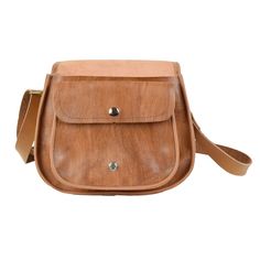 Cross Body Purse brown, handmade leather bag - Model View Leather Saddle Flap Bag For Everyday Use, Everyday Use Saddle Flap Bag With Adjustable Strap, Brown Crossbody Saddle Bag, Classic Brown Crossbody Flap Bag, Brown Saddle Bag With Detachable Strap For Everyday, Everyday Brown Saddle Bag With Detachable Strap, Classic Brown Saddle Bag With Adjustable Strap, Classic Brown Saddle Bag For On-the-go, Classic Brown Saddle Bag For Everyday Use