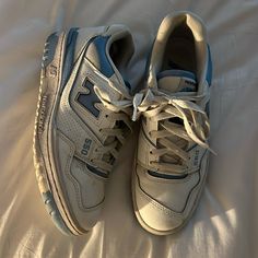 Worn But Great Condition!! Can Be Washed! New Balance Shoes Blue, Shoes Blue, New Balance Shoes, Blue Shoes, Womens Shoes Sneakers, New Balance, Shoes Sneakers, Color Blue, Women Shoes