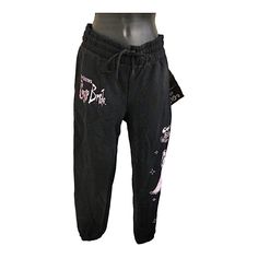 Disney’s Tim Burton Nightmare Before Christmas Corpse Bride Lilac Graphic Print Black Joggers Size Xs New Love This!! Drawstring Waist Perfectly Cozy Goth Dark Gothic Disney’s Tim Burton Nightmare Before Christmas Corpse Bride Lilac Graphic Print Black Joggers Size Xs New Gothic Disney, Bride Graphic, Tim Burton Nightmare Before Christmas, Cozy Goth, Tim Burton Corpse Bride, Corpse Bride, Dark Gothic, Disney S, Emo Goth