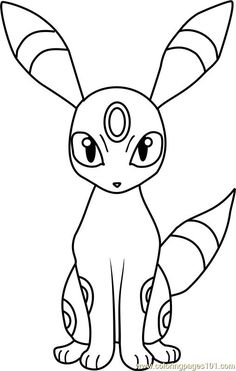 the cute little pikachu from pokemon coloring pages