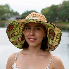 Beach Straw Summer Sun Hats For Women Fits 21.5-23 inches head size. Sun protection - UV UPF. Foldable & packable sun hats for women convenient to carry along, fits any handbag or backpack. This summer casual hat is great for any summer outdoor activity - beach, traveling, vacation. Back to My Handmade Shop https://www.etsy.com/shop/ChristianLido/ Thank you for visiting ChristianLido on Etsy! Bridal Party Hats, Packable Sun Hat, Womens Beach Hat, Floppy Beach Hat, Sweater Mittens, Hat Wide Brim, Summer Hats For Women, Sun Cap, Summer Sun Hat