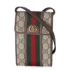 Gucci Gg Supreme Web Mini Ophidia Crossbody Bag 0.5lb Gucci Bags Gucci, Gucci Bags, Bago, Limited Time, Crossbody Bag, Bag Lady, Gucci, Shoulder Bag, Color