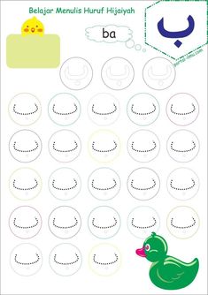 a printable worksheet for children to practice handwriting and writing with the letter d