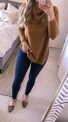 Cardigans Outfits, Classy Fall Outfits, Long Cardigans, Look Legging, Teenage Outfits, Fall Jeans, Keto Desserts, Outfits Fall, Casual Work Outfits