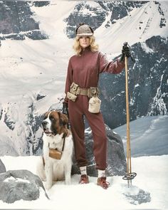 80s Ski Gear, Ski Bum Aesthetic, Snow Fashion Photography, Retro Apres Ski, Vintage Skiing Aesthetic, 70s Ski, Winter Campaign, Apres Ski Style, Ski Aesthetic