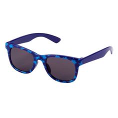 Carter’s Boys Dinosaur Sunglasses Give Him Style While Protecting His Eyes From The Sun With These Wayfarer Style 100% Uva-Uvb Protected Sunglasses In Blue With Light Blue Dinosaur Print And Dark Gray Shatterproof Lenses New With Tags Carter’s Size: 4+ Color: Blue 100% Man Made Materials New To Poshmark? Use Promo Code Rvalm To Sign Up For An Account First, And Then Get $10 Off Of Your First Order When You Checkout! Fun Blue Polarized Sunglasses, Playful Blue Sunglasses With Uv Protection, Casual Sunglasses With Uv Protection For Playtime, Playful Blue Tinted Sunglasses, Casual Sunglasses For Summer Playtime, Dinosaur Sunglasses, Blue Dinosaur, Dinosaur Print, Colored Sunglasses