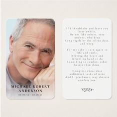 26 Uplifting Funeral Poems to Say Goodbye to Loved Ones Sympathy Poems, Cards Templates, Business Card Size, Sympathy Cards