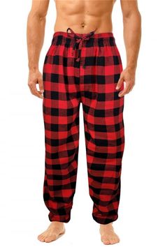 Different Touch Premium Quality USA Classic Design Pajama Bottoms for Lounging, Relaxing or Sleeping Microfleece Pants. Made With 100% Cotton, Super Soft, Warm & Comfortable for Indoor or Outdoor. With an elastic waist and drawstring, our men's pajama pants provide a relaxed fit that can be easily adjusted to suit the wearer's preference, ensuring comfort throughout the night. Different Touch S-6XL Pajama Lounge 100% Cotton Pants Bottoms Sleepwear PJs Different Touch S-6XL Pajama Lounge 100% Cot Mens Pjs, Pajama Lounge, Mens Pajama Pants, Night Suit, Pants With Pockets, Matching Pajamas, Pajama Bottoms, Mens Pajamas, Cotton Pants