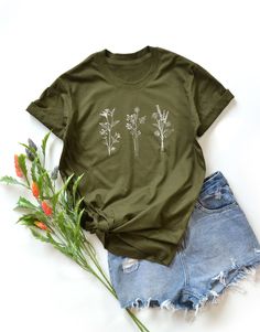 ✿ WELCOME TO MY SHOP ✿ More Shirt ► https://www.etsy.com/shop/igetherproject Material : Cotton 100% Sleeve length : Short sleeve Women Fit. Printed with eco-friendly water-based inks. Quality: Premium T-Shirt ** Size : T-shirts Asia fits, please ensure size before purchase on listing, ** After washing, there may be a slight shrinkage of about 1 inch of the shirt. ■ WASHING INSTRUCTIONS ■ Turn garment inside out. Hand wash. Lay flat to dry. Do not bleach/dry-clean Do not iron directly onto the pr Cactus Shirt, Galaxy T Shirt, Whale Shirt, Flamingo Shirt, Rose T Shirt, Moon Shirt, Kindness Shirts, Cute Jackets, Loose Shirts