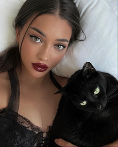 Scorpio Makeup, Makup Looks, You Name It, Dark Feminine Aesthetic, Baddie Makeup, Feminine Aesthetic, All Love, Pretty Eyes