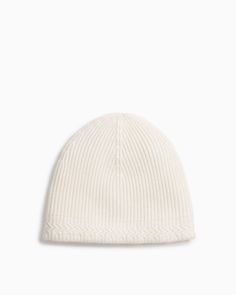 Pierce Beanie | Accessories Hats | rag & bone Beanie Accessories, Cotton Beanie, Cashmere Hat, Womens Cashmere, Women's Hats, Rag & Bone, Hats For Women, Me Too Shoes, Brand Logo