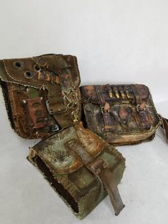 Wasteland Outfit, Post Apocalyptic Accessories, Apocalypse Costume, Apocalypse Fashion, Wasteland Warrior, Post Apocalyptic Costume