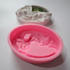 This silicone mold features a new unique design that can be used to make flower pots that can be put in the garden or as a decoration. The mold is easy to use and is reusable. Reusable, non-stick. High durability and flexibility. High temperature resistant Easy to use and clean. Specification: Material: Silicone Size: Check on image Package Included: 1 x Creative Rockery Flower Pot Mold Diy Cement Planters, Cement Molds, Ceramic Flower Pot, Mold Casting, Cement Planters, Diy Concrete, Polyester Resin, Ceramic Flower Pots, Diy Silicone Molds