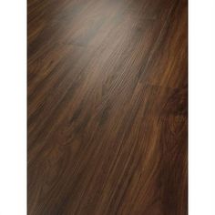 an image of wood flooring that looks like it has been painted in dark brown