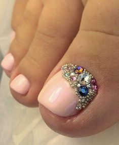 # Pedicure Spring Pedicure Ideas Toenails, Spring Pedicure Ideas, Spring Pedicure, Pedicure Ideas