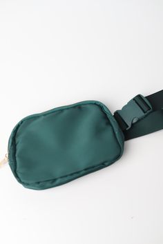 belt bag gold zipper gold hardware satin finish Imported Green Belt Bag With Zipper Closure, Trendy Green Belt Bag With Zipper Closure, Green Belt Bag With Zipper For Daily Use, Green Shoulder Belt Bag With Zipper Closure, Solid Color Belt Bag With Zipper For Daily Use, Green Rectangular Belt Bag With Zipper, Versatile Green Belt Bag With Zipper Closure, Chic Rectangular Belt Bag With Zipper Closure, Solid Belt Bag With Zipper Closure For Travel