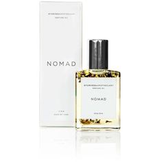 NOMAD balancing perfume oil by YOKE Jasminum Officinale, Centifolia Rose, Risk Taker, Perfume Fragrance, Essential Oil Blend, Perfume Oil, Perfume Oils