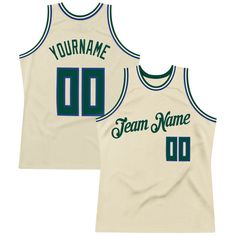 a basketball jersey with the name and number on it