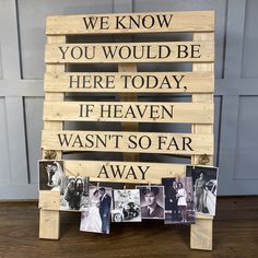 Western Themed Wedding, Pallet Wedding, Future Wedding Plans, Cute Wedding Ideas, Marriage Ceremony, Western Wedding, Country Wedding, Future Wedding, Wedding Signs