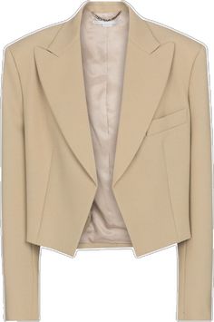 Stella Mc, Savile Row, Wool Blazer, Stella Mccartney, Online Store, Blazer, Luxury Fashion, Wool