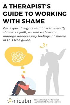 Shame Vs Guilt, Overcoming Guilt, Therapeutic Art Activities, Unnecessary Feelings, Counselling Tools, Cbt Worksheets, Clinical Social Work, Healing Books