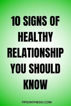 What does a healthy relationship look like? From mutual respect to open communication, these ten signs show you're on the right track. Knowing the traits of a strong partnership helps you nurture your bond and keep your relationship thriving. #HealthyRelationships #RelationshipAdvice #LoveAndRespect #RelationshipGoals #LoveLife #RelationshipTips No Relationship Is Perfect, No Relationship, Physical Intimacy, A Healthy Relationship, Healthy Relationship Tips, Perfect Relationship, Mutual Respect