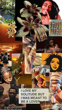 Afro Spiritual Art, Melanin Art Wallpaper, Phone Reset, Hippy Grunge, Afro Bohemian, Vision Collage, Black American Culture, Nubian Goddess, Ipad Lockscreen