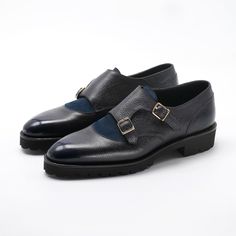 Miquel Decon Double Monk by Norman Vilalta Men’s Double Monk Shoes in Barcelona, Spain Mens Monk Strap Shoes, Gents Shoes, Mens Derby Shoes, Branded Shoes For Men, Bespoke Shoes, Monk Strap Shoes, Men's Shoe, Shoe Tree, Leather Shoes Men