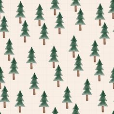 Watercolor Christmas Trees , Raspberry Creek Fabrics Rustic Christmas Wallpaper, Christmas Prints And Patterns, Preppy Backgrounds, Watercolor Christmas Trees, Christmas Wallpaper Ipad, Christmas Borders, Christmas Lockscreen, Western Wallpaper, Christmas Backgrounds