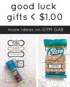 the gym gab giveaway is on sale for $ 1, 000 and it's free