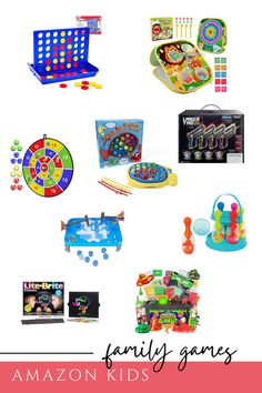 This Amazon kids holiday gift guide is your go-to for kids birthday gift ideas, Christmas gifts for grandkids, and Easter basket surprises! Featuring over 100 gifts for kids aged 2-6, it’s perfect for siblings, toddlers, or gift exchanges. Whether you’re after a sporty toy or a creative craft for your artsy child, this list includes boy gifts, girl gifts, and plenty of gender-neutral options to make your shopping a breeze!