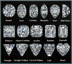 Class Rings, Fine Diamond Jewelry, Princess Cut Engagement Rings, Diamond Guide, Stylish Rings, Dream Engagement Rings