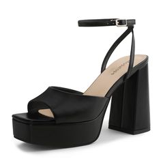 PRICES MAY VARY. [👠Trendy Platform Heels]:The Platform Height is about 12cm(4.72 inch),and platform height is about 4cm(1.57 inch),step out in this new fashion platform pumps that will make you an eye-catching match at all times. [💎High Quality Platform Sandals]:The platform sandal made of pu leather and rubber sole,and comfortable padded insole,chunky heels and platform give you sturdy and comfortable wearing experience. [👗Fashion-Forward Match]:The chunky heel platform pumps are sutiable fo Doll Poses, Barbie Doll Hairstyles, Makeup Barbie, Doll Hairstyles, Doll Makeover, Doll Room, Barbie Doll Accessories, Barbie Makeup, Women Platform Sandals