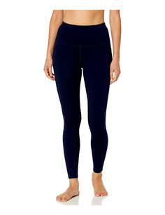 SKECHERS GOWALK Leggings SM Navy Skechers Women, High Waisted Leggings, Best Sellers, Walking