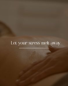 Feeling the stress creep in? Escape to our tranquil haven and melt away tension with a relaxing in-studio bodyworks massage. Get yours today! ☺️  Book online at kneadnyc.com or call +1 516-774-5448  #nycmassage #manhattanmassage #nycwellness #wellnessnyc #massagelife #licensedmassagetherapist #massagetherapistnyc #nychealth #manhattanwellness #massagebenefits #massageforlife #massagetime #manhattanspa #nycs Massage Aesthetic Instagram, Massage Post Ideas, Massage Aftercare, Massage Therapy Aesthetic, Massage Content, Massage Therapy Quotes