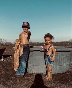 Cute Country Couples, Dream Kids, Western Life, Country Lifestyle