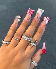 Short Hills, Duck Nails, Hard Nails, Colored Acrylic Nails, Short Square Acrylic Nails, Long Acrylic Nails Coffin, Acrylic Nails Coffin Pink, Unique Acrylic Nails, Vacation Vibes