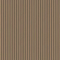 a brown and black striped wallpaper pattern