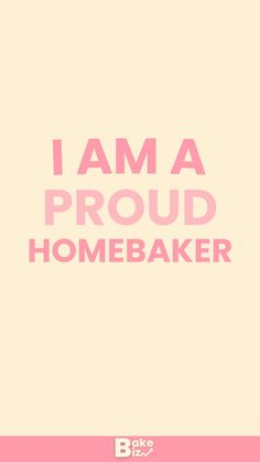 Love is homemade ✔️ Owning Your Own Bakery, Cake Business Aesthetic, Bakery Quotes Business, Baking Business Aesthetic, Small Business Bakery, Bake Quotes