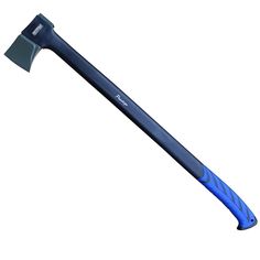 This Faithfull Prestige Super Splitting Axe has the following specification: Weight: 2.5kg (6 lb) Length: 965mm (38in) Workshop Equipment, The Prestige, Hand Tools