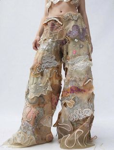 Jellyfish Fashion, Surreal Fashion, Harajuku Skirt, National Anthem, Mode Inspo, 가을 패션, Mode Inspiration, Costume Design, Couture Fashion