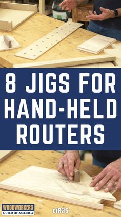 Tool Wall Storage System Router Ideas Diy Projects, Diy Wood Working Jigs, Router Jigs Woodworking How To Make, Router Table Tips And Tricks, Hand Router Projects, Wood Jigs Diy, Router Jig Diy, Diy Router Jig, Woodworking Jigs How To Make