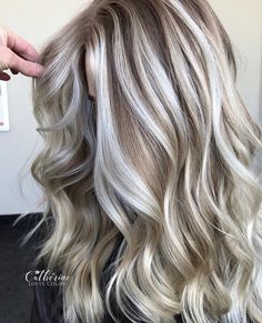 Fall Blonde Hair, Fall Blonde, Ash Blonde Hair, Hair Done, Blonde Hair Inspiration, Blonde Hair Shades, Low Lights Hair, Blonde Hair Looks, Blonde Hair With Highlights