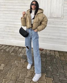 Winter Fashion Outfits Casual, Trendy Fall Outfits, Causual Outfits, Looks Chic, Casual Winter Outfits, Casual Fall Outfits, Winter Fashion Outfits, Teen Fashion Outfits