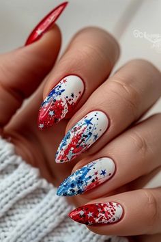 You’re scrolling through endless nail art options, seeking that perfect July 4th design to truly shine at your holiday gathering. You want something that screams celebration without being overly simplistic or excessively intricate. I’m sharing Elsa Coronation Dress, Funky Nail Designs, Coronation Dress, Ads Manager, Mani Ideas