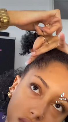 Short Hairstyles 4c Hair For Women, 4c Natural Hairstyles Really Short, Natural Hairstyles For Really Short Hair, Very Short Hairstyles For Black Women, Short Hair Afro Styles, Twa Afro Hairstyles 4c Hair, Short Afro Hair Styles, Hairstyles For Really Short 4c Hair, Big Chop Curly Hairstyles