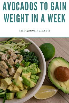 How to gain weight in a week in a healthy way Keto Rules, Keto Benefits, Avocado Benefits, Weight Gain Diet, Weight Gain Meals, Ketogenic Diet Meal Plan