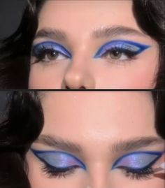 Pink Star Makeup, Maquillage On Fleek, Drag Make-up, 일본 패션, Swag Makeup, Smink Inspiration, Ethereal Makeup, Makijaż Smokey Eye, Dope Makeup